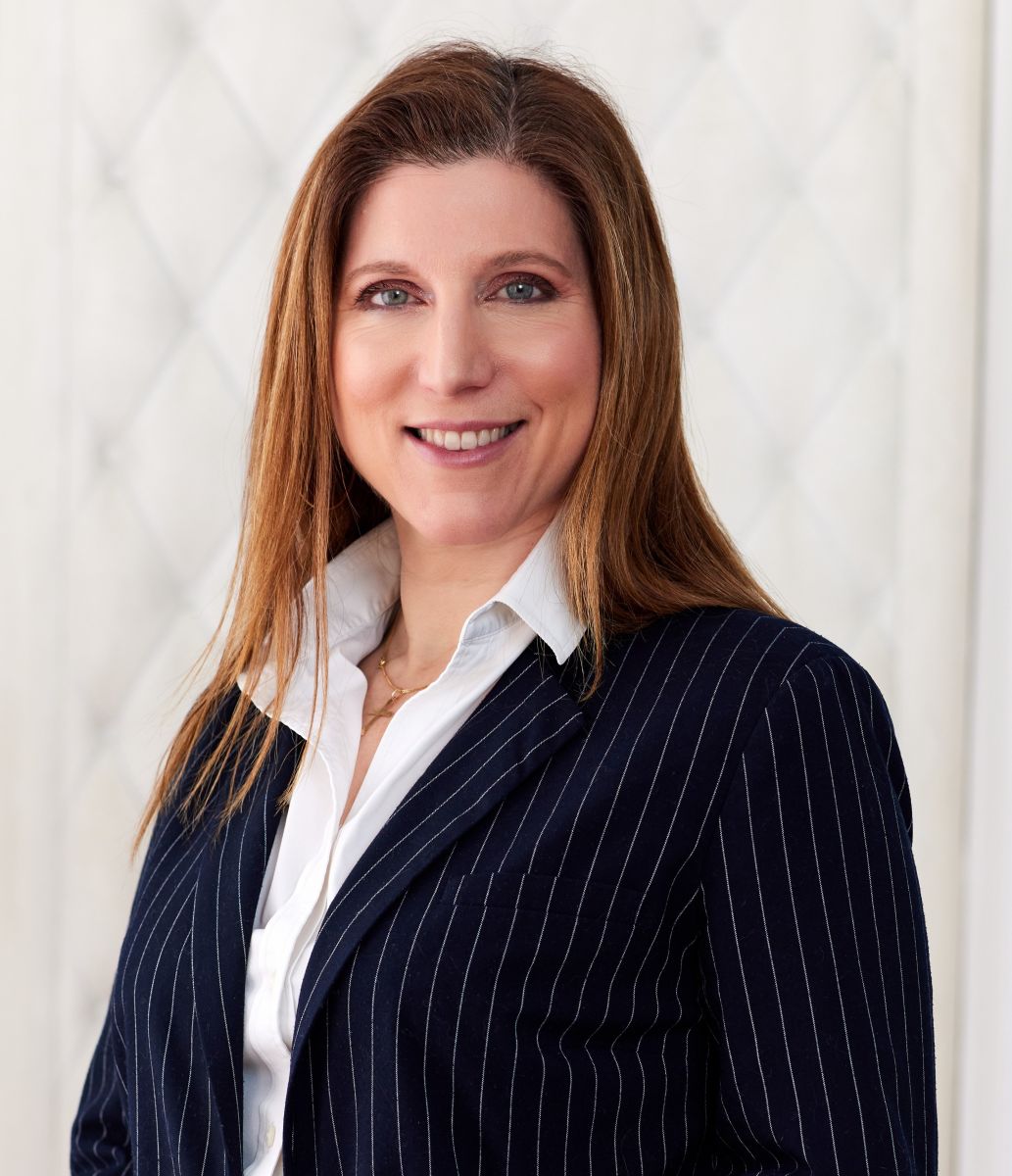 Maitre Sophie Dorin - Avocat à Paris